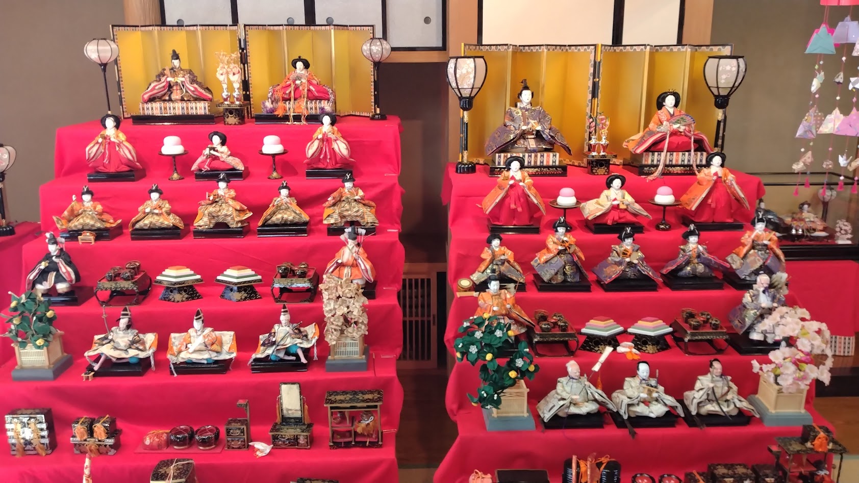 雛祭 